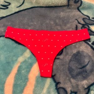 VS PINK Thong L